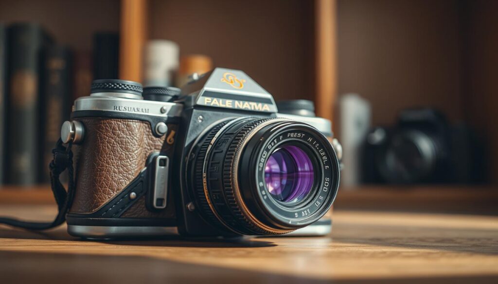 camera bekas