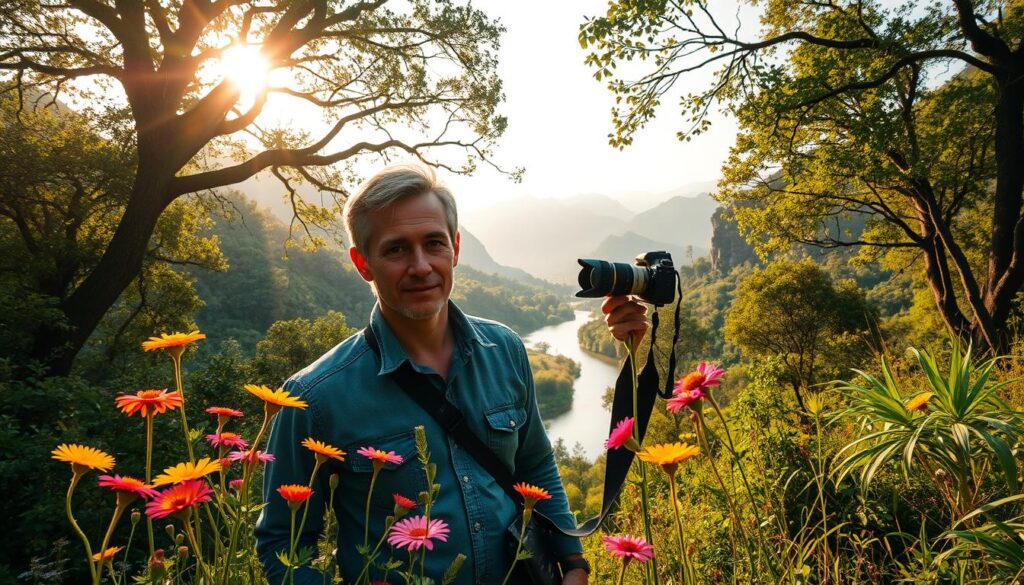 fotografer perjalanan