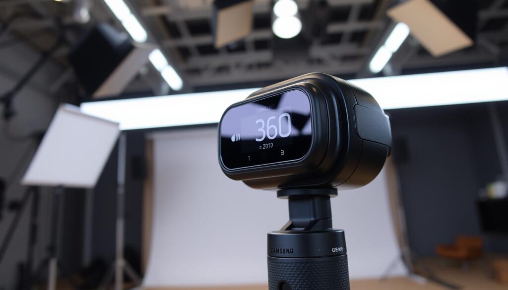 harga Samsung Gear 360 2017