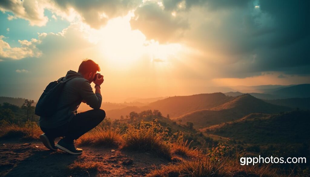 inspirasi visual fotografi