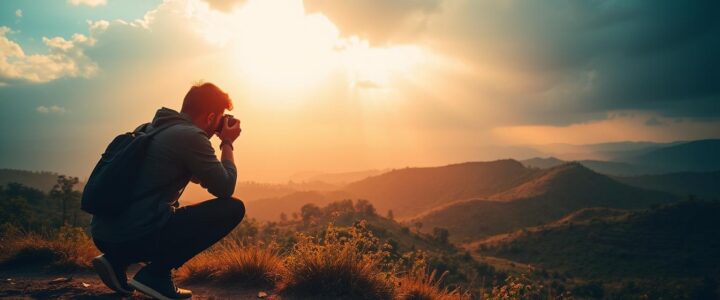 inspirasi visual fotografi