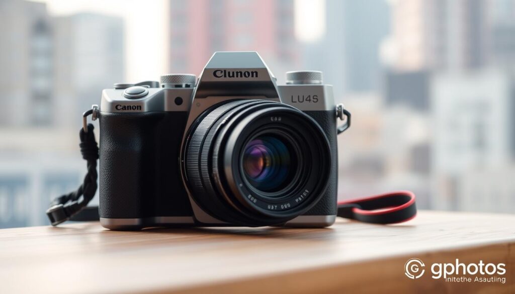 kamera untuk fotografer pemula