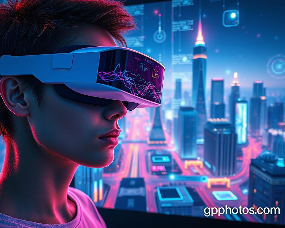 teknologi augmented reality