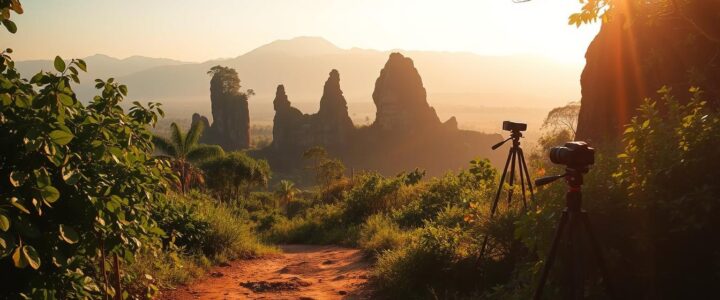 travel photography