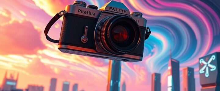 tren fotografi 2025
